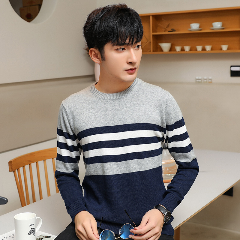 2019秋冬新款男裝 爆