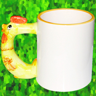 生肖杯-雞