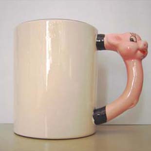 生肖杯-豬