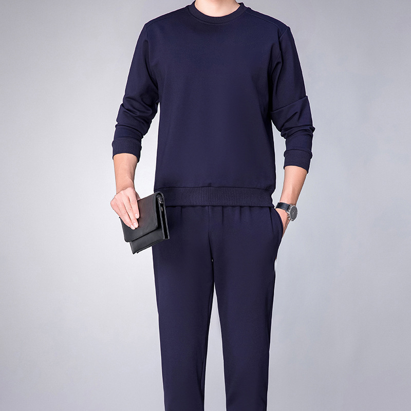 2019春秋男士運(yùn)動(dòng)休閑