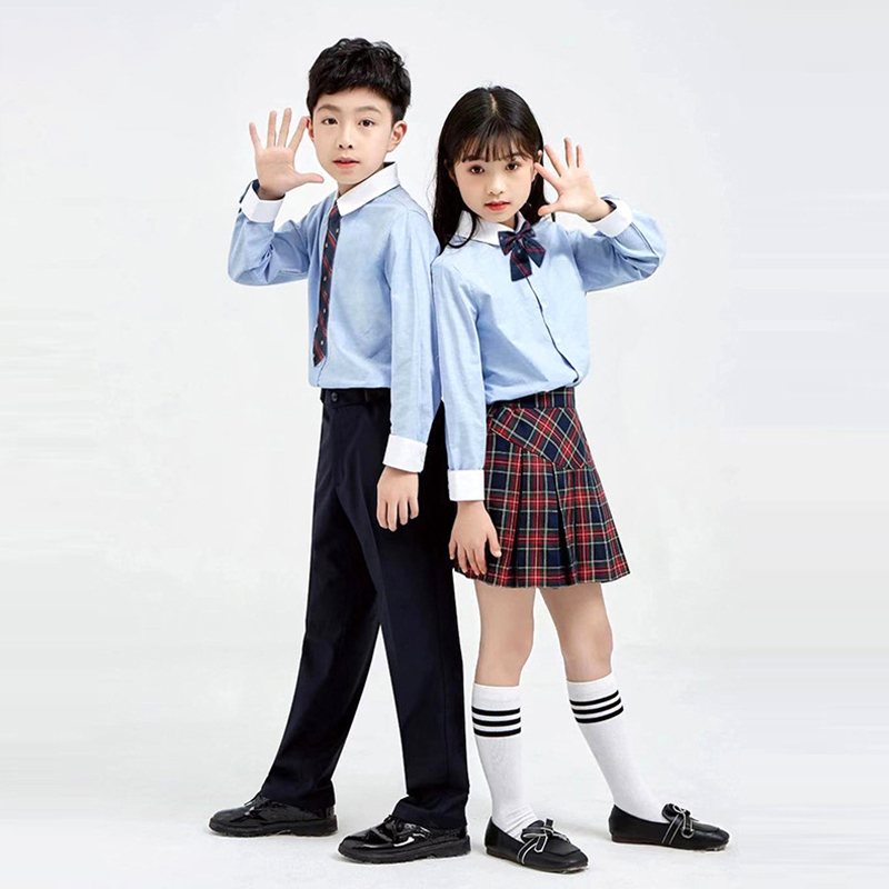 2019新款學(xué)生白襯衣長(zhǎng)