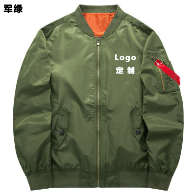 加大碼男裝外套機車飛